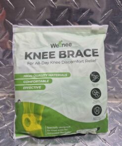 Knee brace