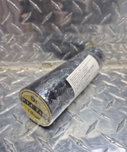 Pack of small rolls of electrical tape