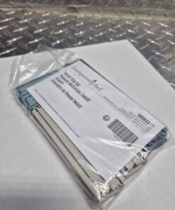 Pampered chef Twix it clip set