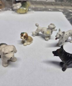 small toy animals #3