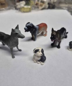 small toy animals #4