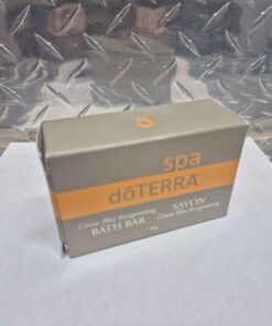 Doterra soap slightly beyond b b date