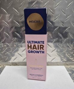 Moerie ultimate Hair growth