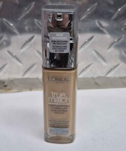 LOreal true match