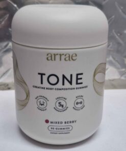 Arrae Tone