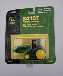 1/64 - John Deere 8410T Tractor
