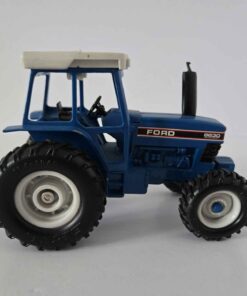 1/32 - Ford 8630 Tractor - Loose/No Box (previously displayed)