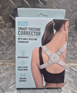 bluse smart posture corrector