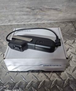 Plantronics joystick
