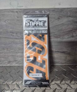 boat registration decals