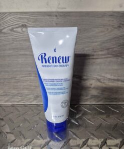 Renew intensive skin therapy