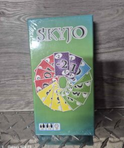 Skyjo