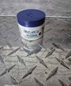 Pat Lab company probrite