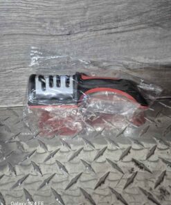 Heavy duty knife sharpener