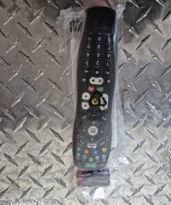 TV remote