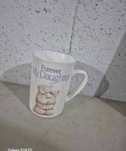 daughter mug