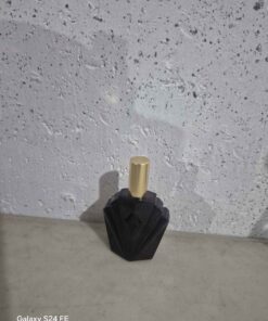 small bottle perfume