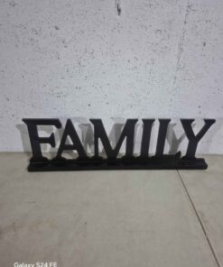 family decor