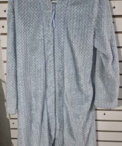 fuzzy medium nightgown