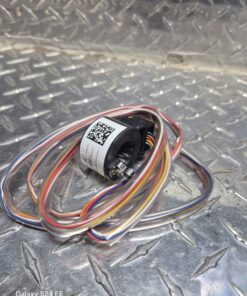 Goodman 3S400083-1S FURNACE VALVE COIL