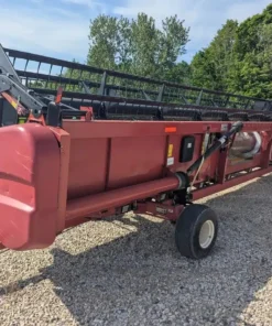 2013 CaseIH 3020 Flex Head Only