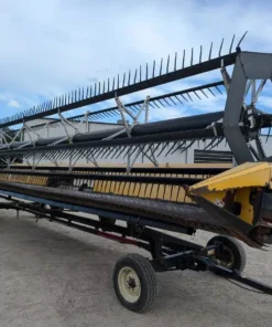 New Holland 88C Draper Head Only