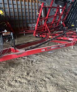 Case IH Tiger-Mate 200 Field Cultivator