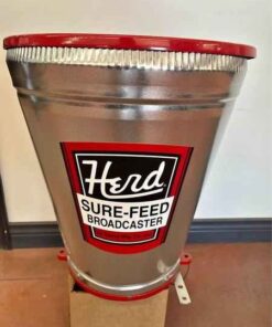 Herd GT-77 Broadcaster