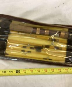 Eagle Claw Trailmaster Spin Rod