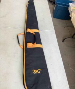 Browning Soft Gun Case