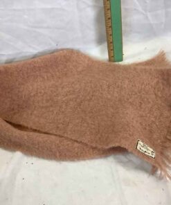 Mohair Scarf - made in Scotland