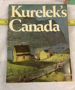 Art Book - Kureleks Canada