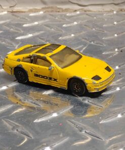 Vintage Matchbox Nissan 300x