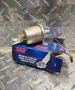 S4049P oil pressure switch