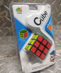 magic cube