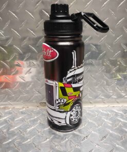 Peterbilt hydration bottle