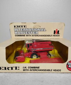 1/80 International Combine
