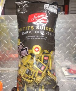 Swiss delice chocolates 3.307 pounds / 1.5 kg