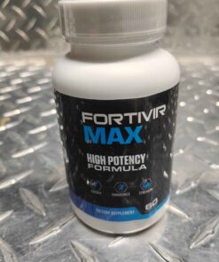 fortivr max
