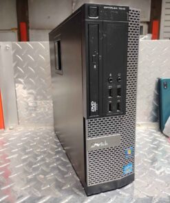 Win ll 500HDD 8GB RAM Tower