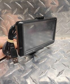 Garmin GPS...... consignor believes it works