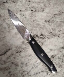 Trusted butcher high quality 3.5" paring knife