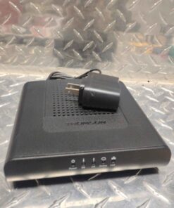 Thomson DCM476 Digital Broadband Cable Modem