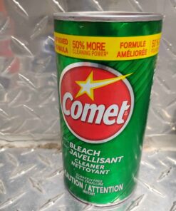 Comet