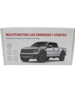 3000 watt jump starter...... package may be slightly different