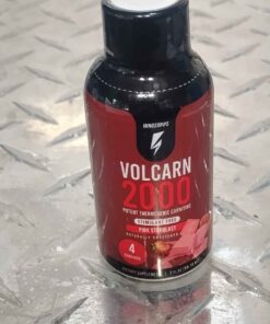 Volcarn 2000 date is current