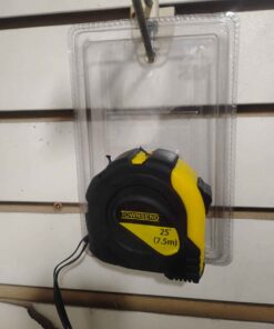 25 foot tape measure