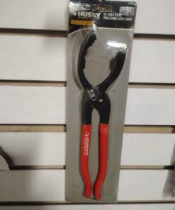 Husky oil filter wrench