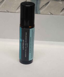 Mellaluca lighten up roll on