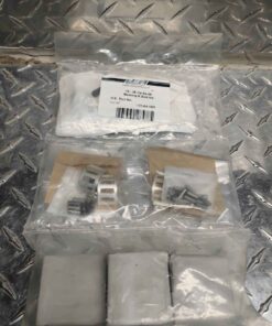 15 - 25 HP marine bearing and bolt kit